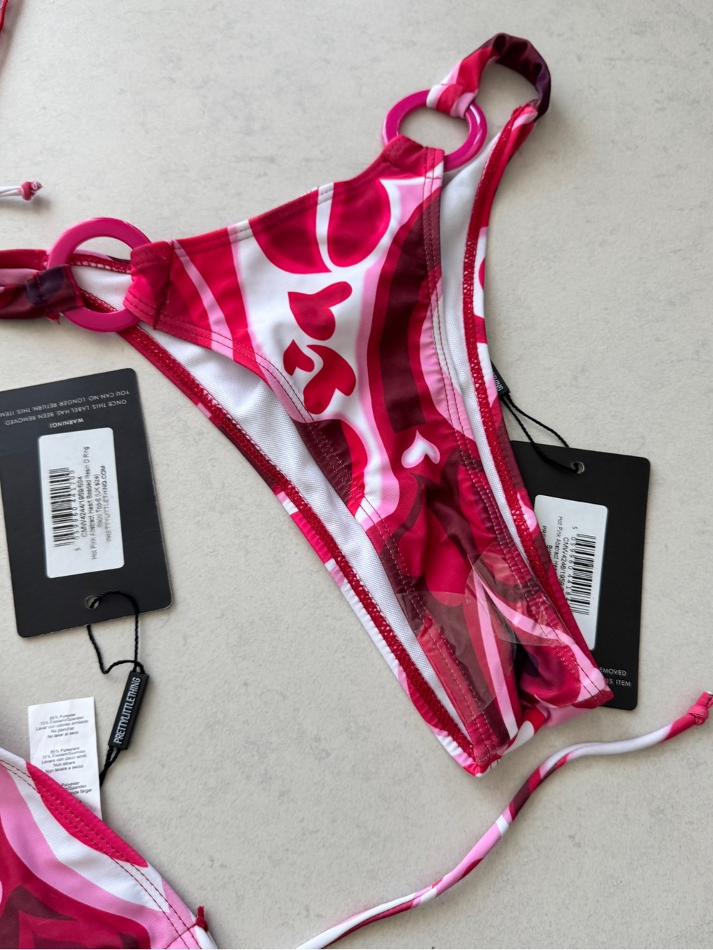 PLT bikini set - Picture 3 of 7